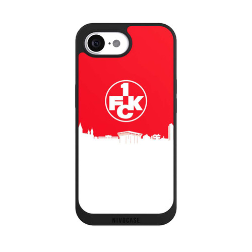Apple iPhone 16e NIVOpure Skyline FCK