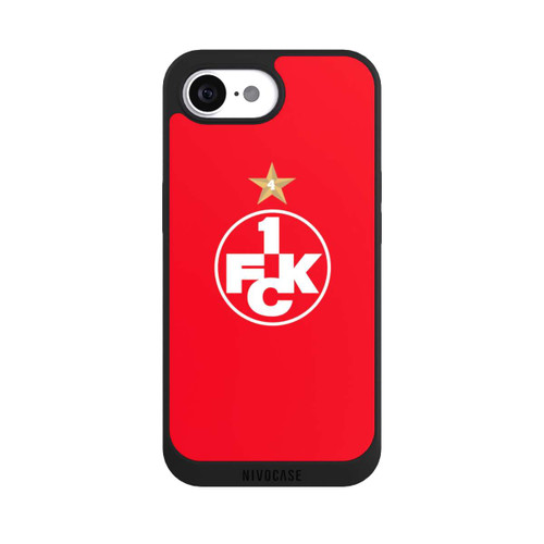 Apple iPhone 16e NIVOpure 4. Stern FCK