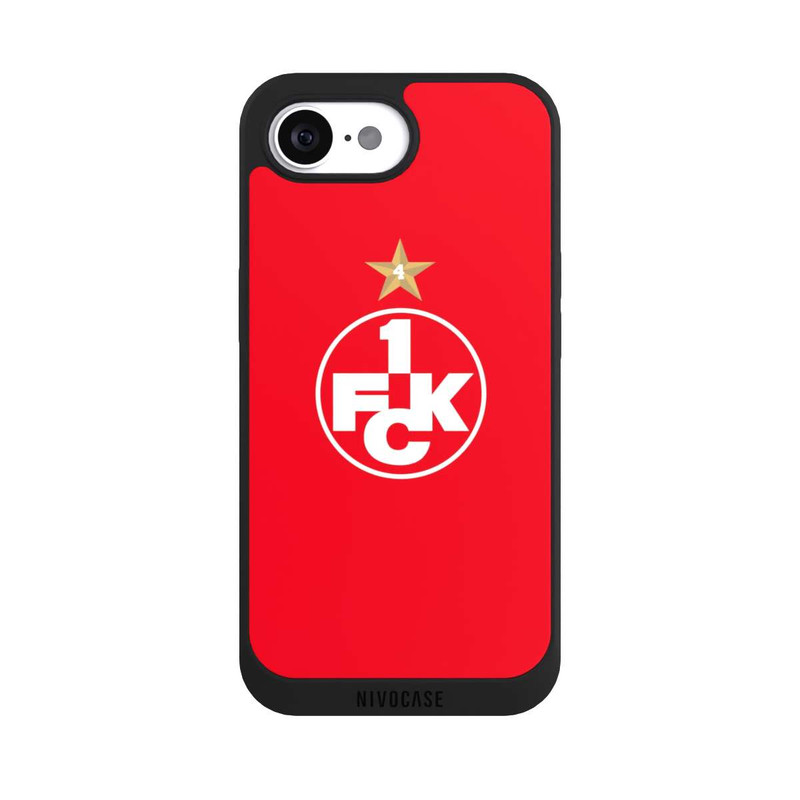 iPhone 16e NIVOpure 4. Stern FCK