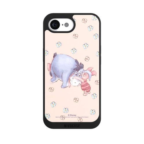 Apple iPhone 16e NIVOpure Bourriquet et Porcinet