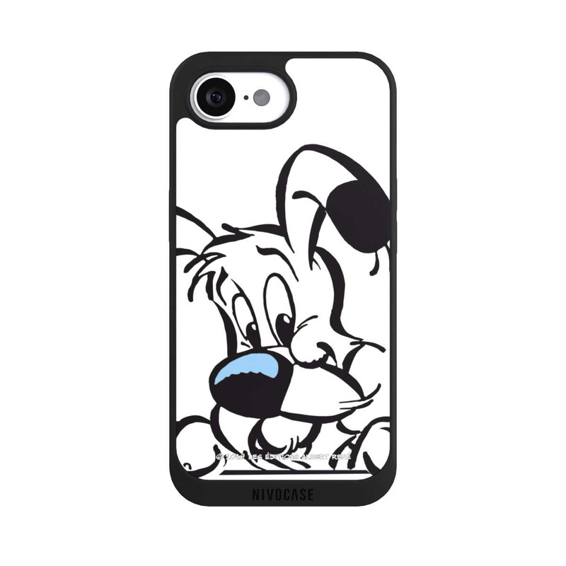 iPhone 16e NIVOpure Dogmatix
