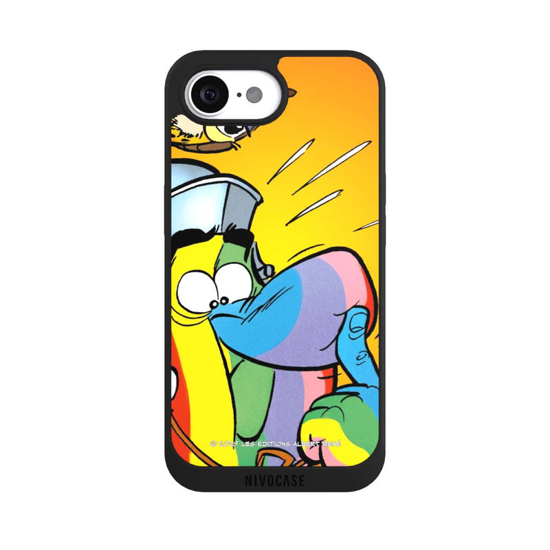 iPhone 16e NIVOpure Romain 2 