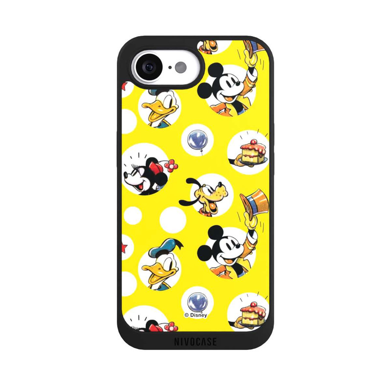 iPhone 16e NIVOpure Character Circus