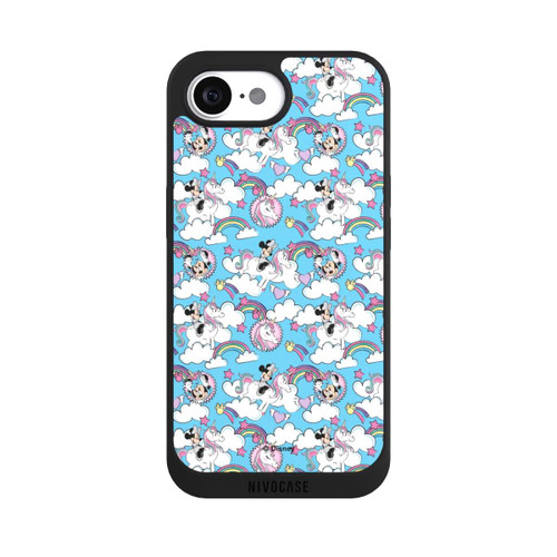 Apple iPhone 16e NIVOpure Minnie Pattern 02
