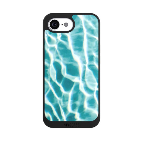 Apple iPhone 16e NIVOpure Reflets d'eau 3