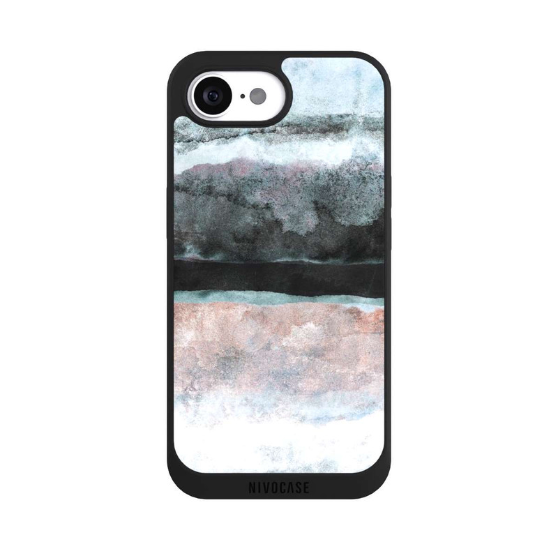 iPhone 16e NIVOpure Aquarelle 24x