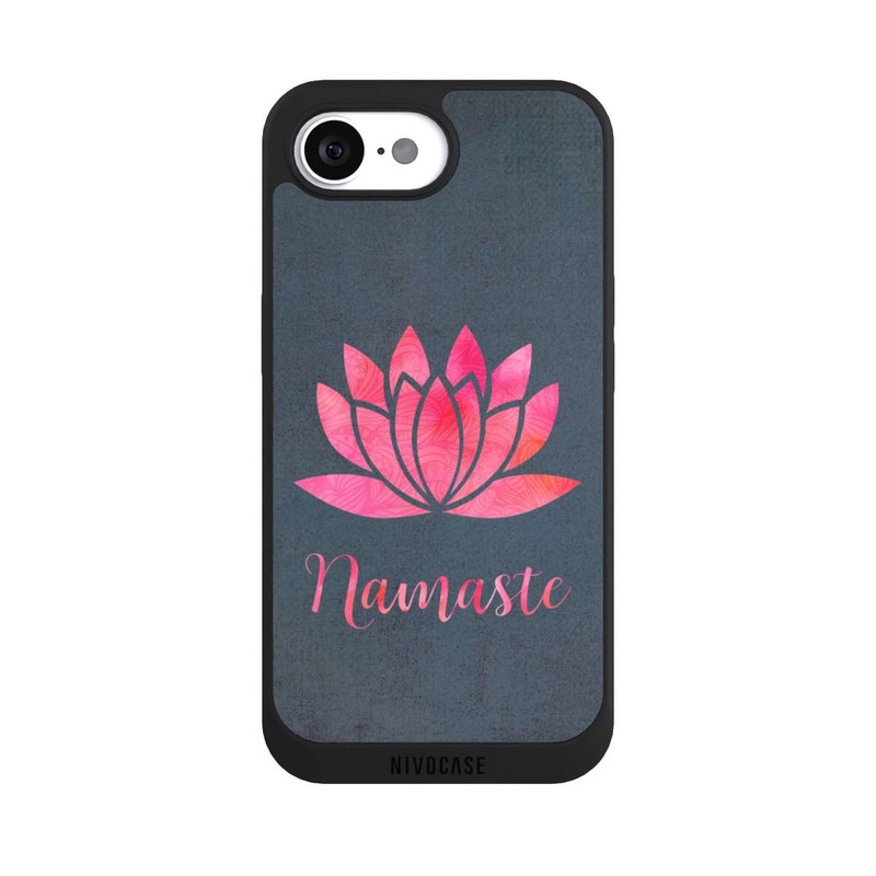 iPhone 16e NIVOpure Namaste