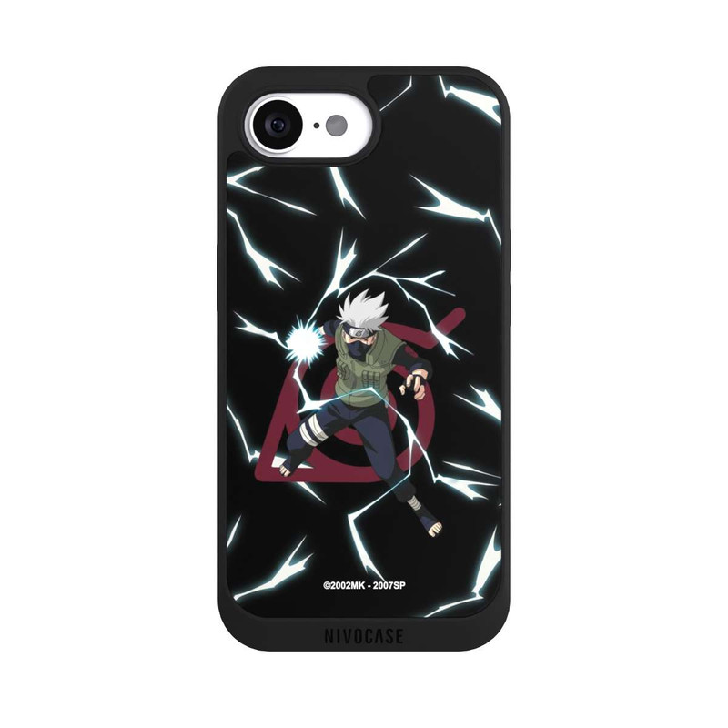 iPhone 16e NIVOpure Kakashi Raikiri