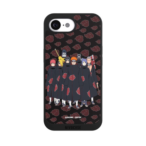 Apple iPhone 16e NIVOpure Akatsuki Groupe