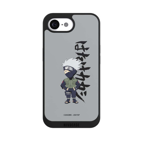 Apple iPhone 16e NIVOpure Kakashi SD