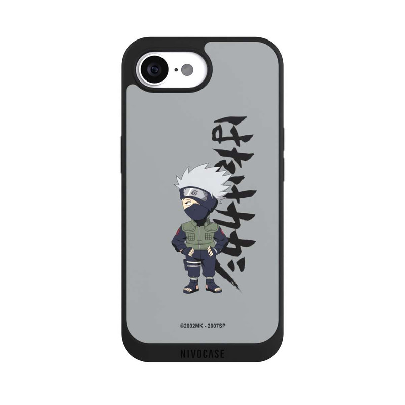 iPhone 16e NIVOpure Kakashi SD