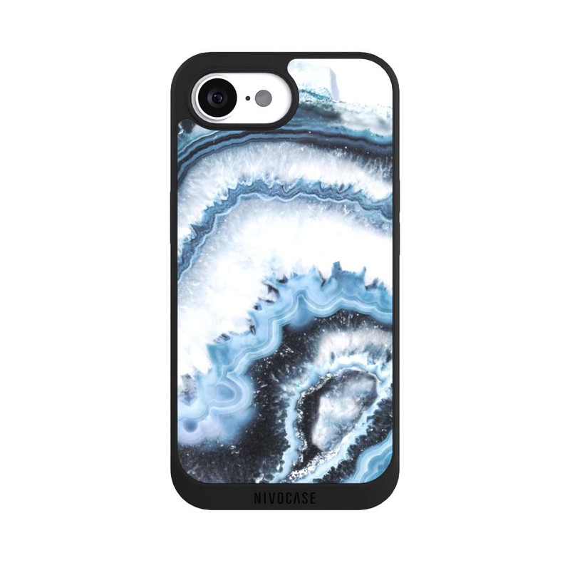 iPhone 16e NIVOpure Gemmes de glace gelée