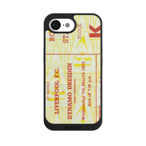 Apple iPhone 16e NIVOpure Liverpool vs Dynamo Dresden