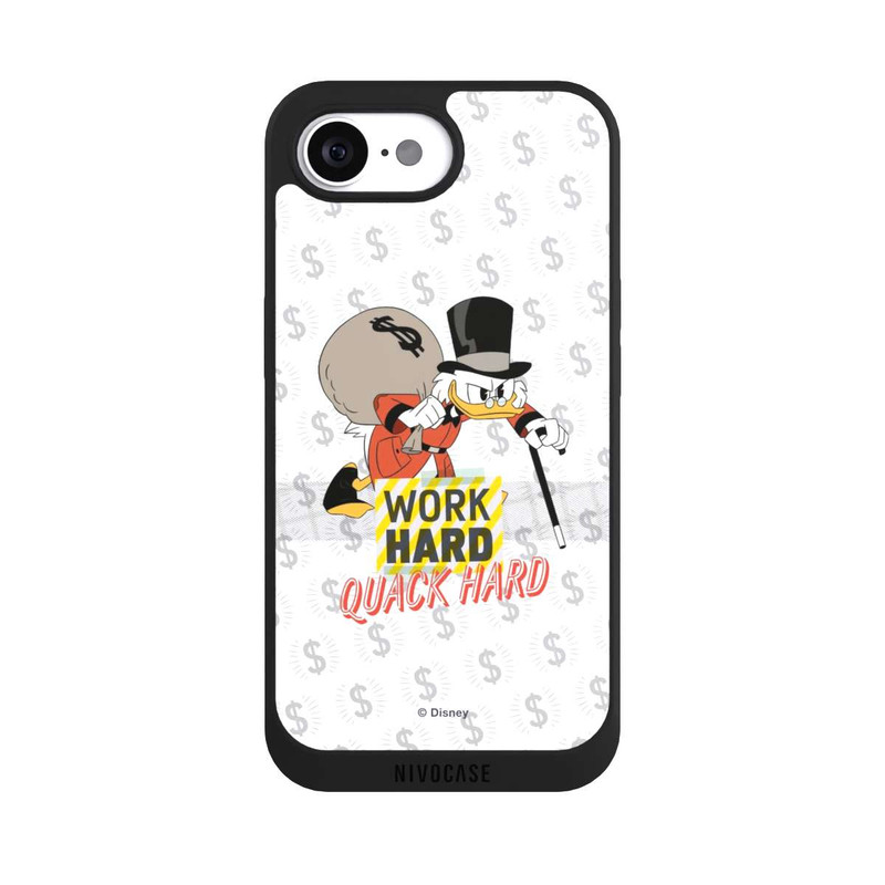 iPhone 16e NIVOpure Work Hard
