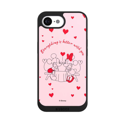 Apple iPhone 16e NIVOpure Better With You