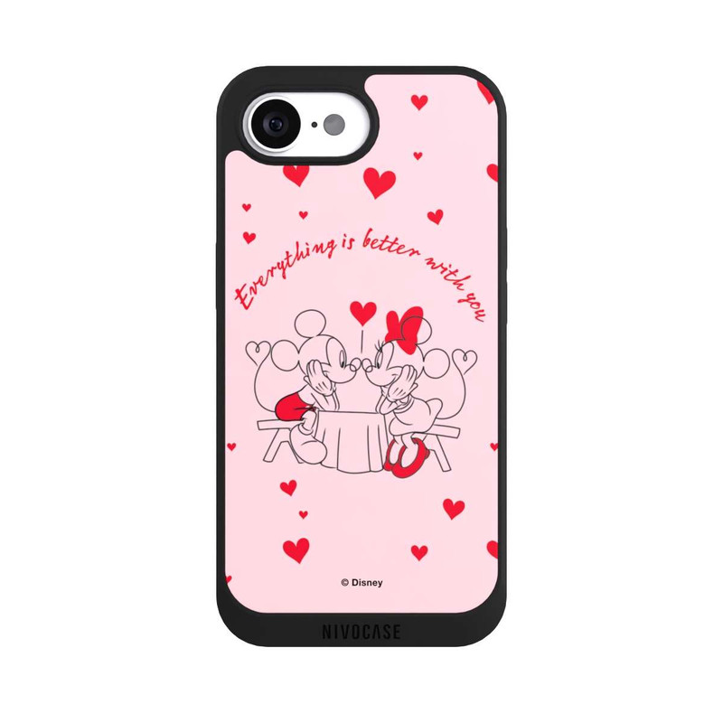 iPhone 16e NIVOpure Better With You
