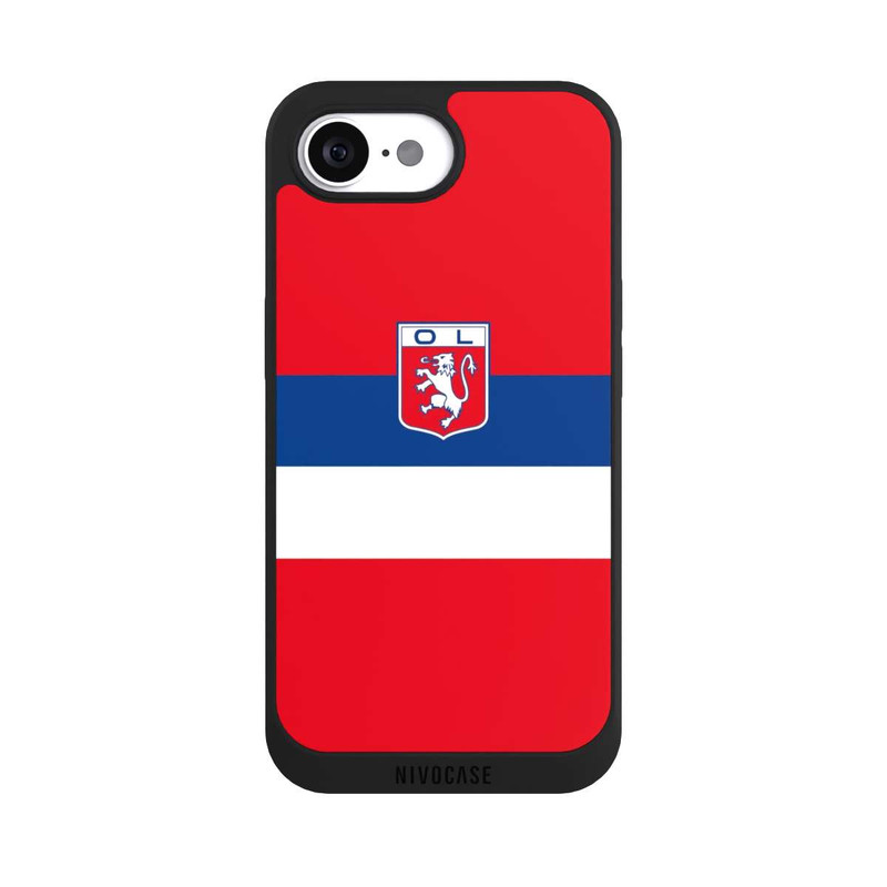 iPhone 16e NIVOpure OL Vintage