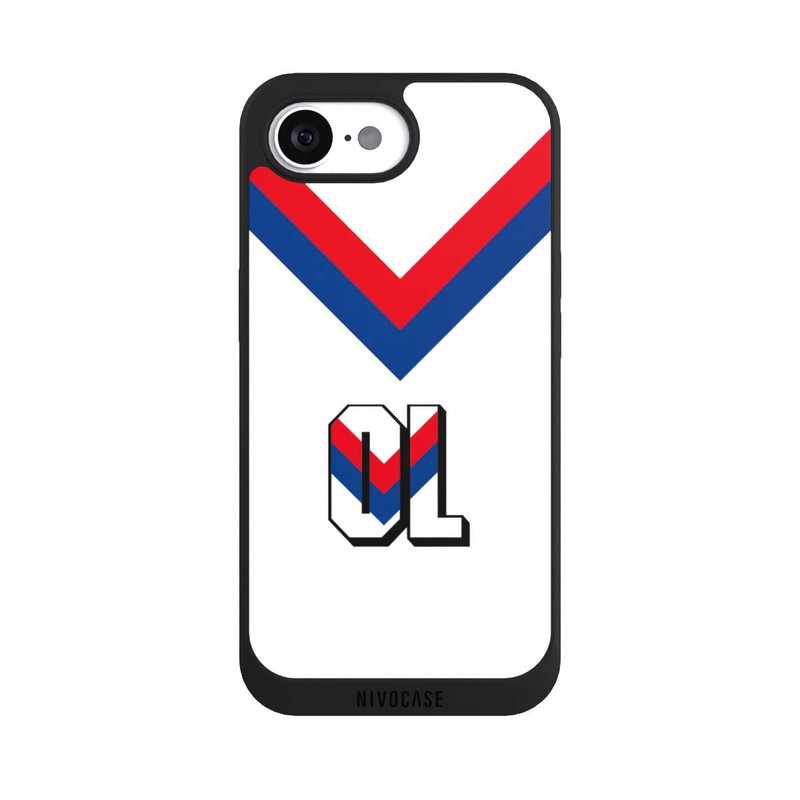 iPhone 16e NIVOpure OL 1989 Jersey