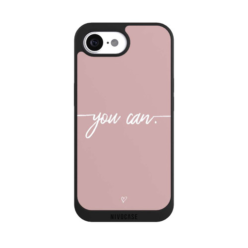 Apple iPhone 16e NIVOpure You Can