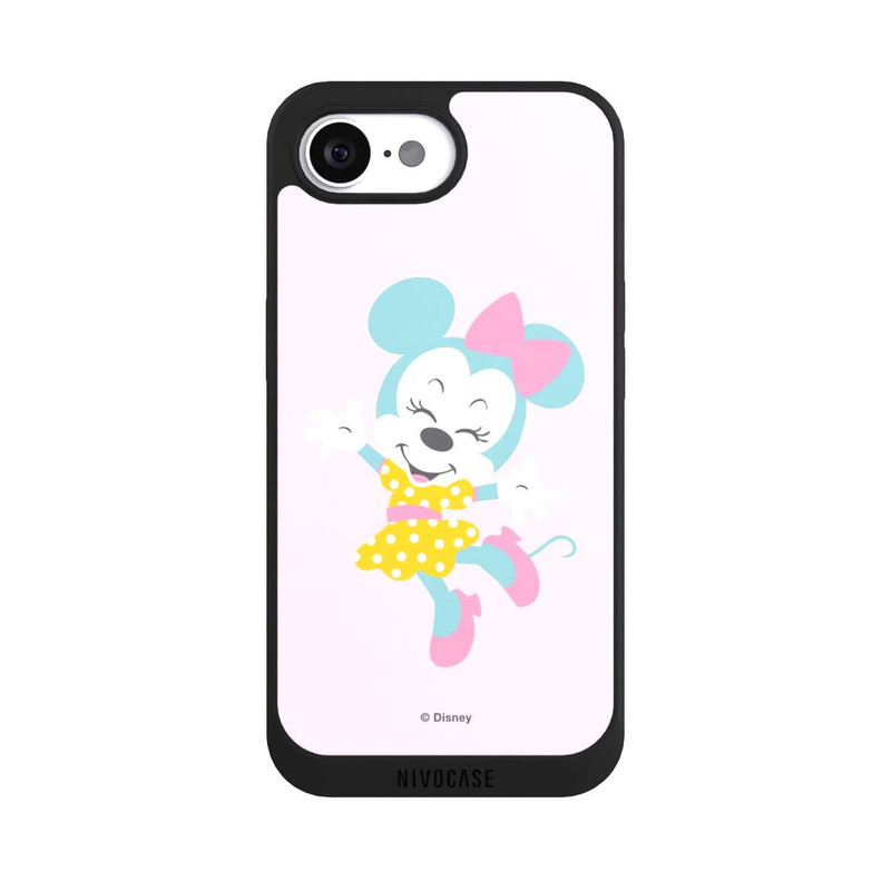 iPhone 16e NIVOpure Süße Baby-Minnie