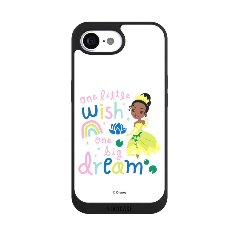iPhone 16e NIVOpure One Little Wish Tiana