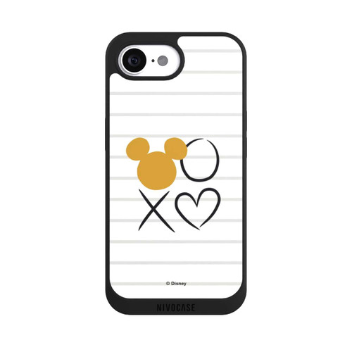 Apple iPhone 16e NIVOpure XOXO Mickey