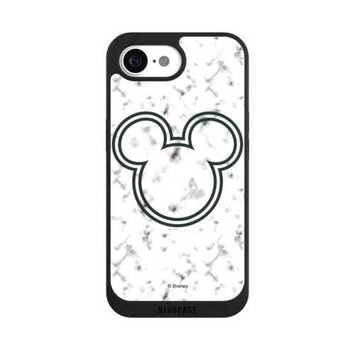 Apple iPhone 16e NIVOpure Mickey Marble 2