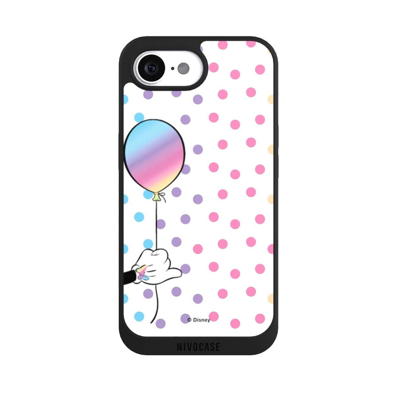 iPhone 16e NIVOpure Minnie Balloon