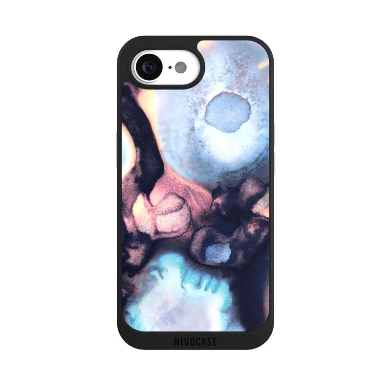 iPhone 16e NIVOpure Encre 01