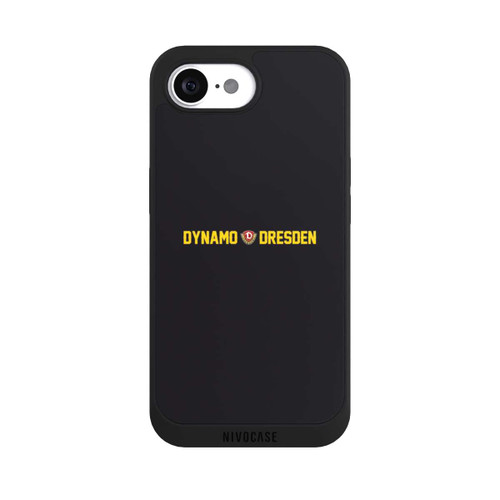 Apple iPhone 16e NIVOpure Schriftzug