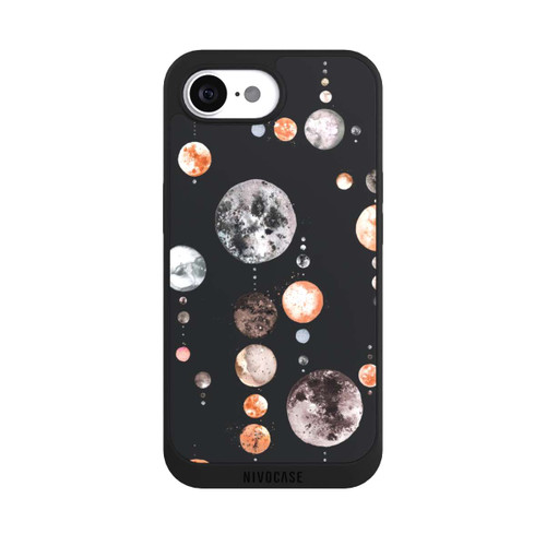 Apple iPhone 16e NIVOpure Astronomie Espace Lunes