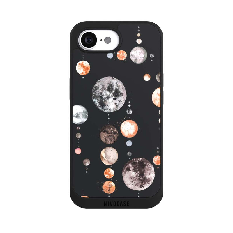 iPhone 16e NIVOpure Astronomy Space Moons