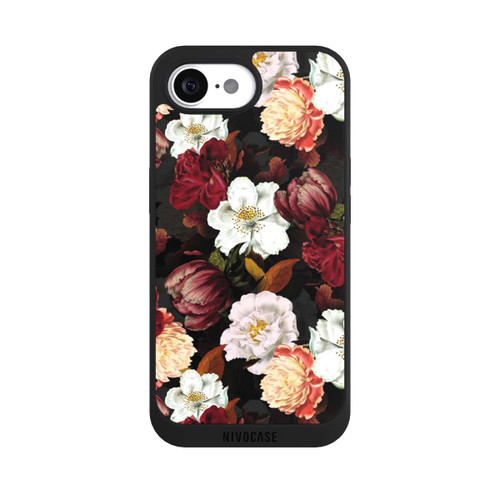 Apple iPhone 16e NIVOpure Bouquet of Flowers