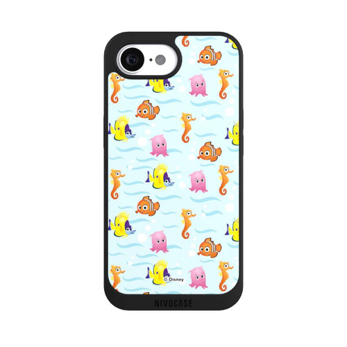 Apple iPhone 16e NIVOpure Motif Nemo