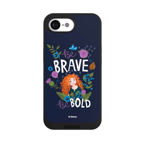 Apple iPhone 16e NIVOpure Be Brave | Be Bold