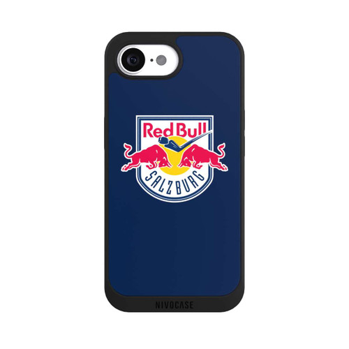 Apple iPhone 16e NIVOpure RBS Blau