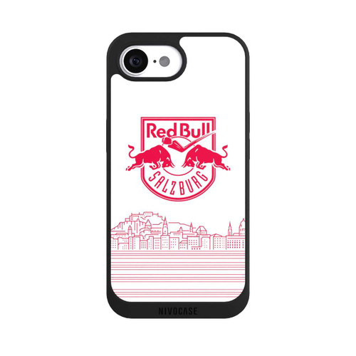 Apple iPhone 16e NIVOpure RBS Salzburg Silhouette