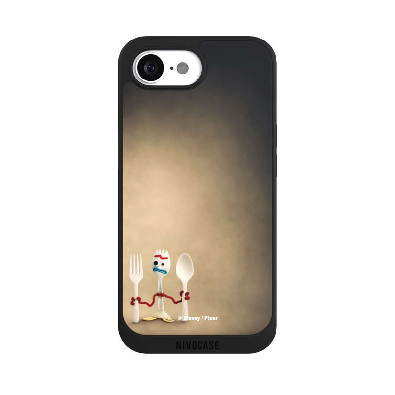 iPhone 16e NIVOpure Toy Story Forky 