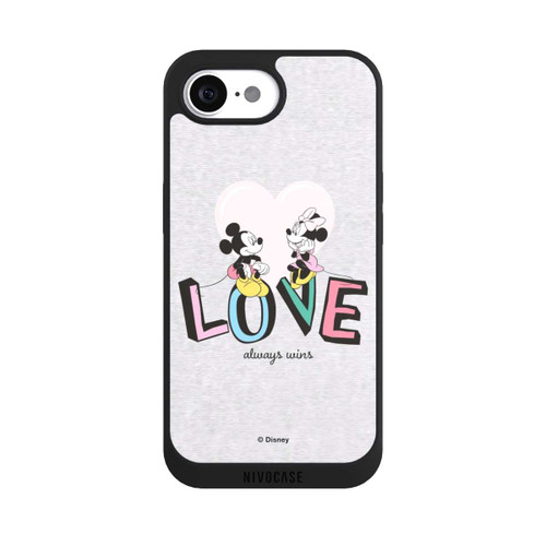 Apple iPhone 16e NIVOpure Love Always Wins