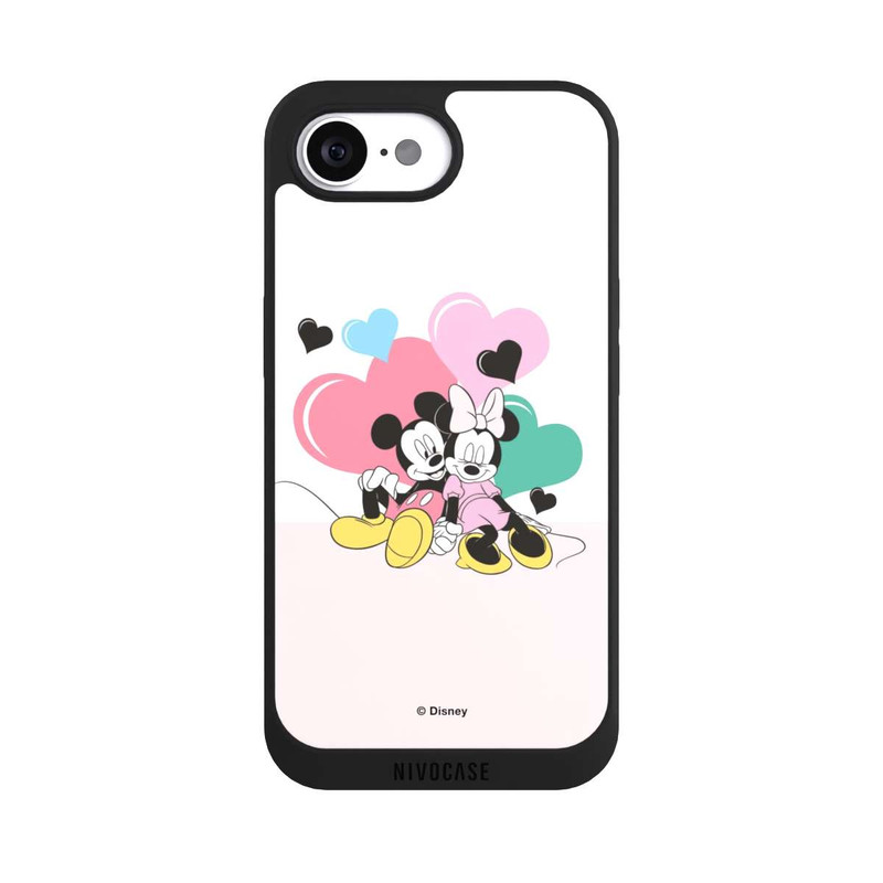 iPhone 16e NIVOpure Couple Goals MM1