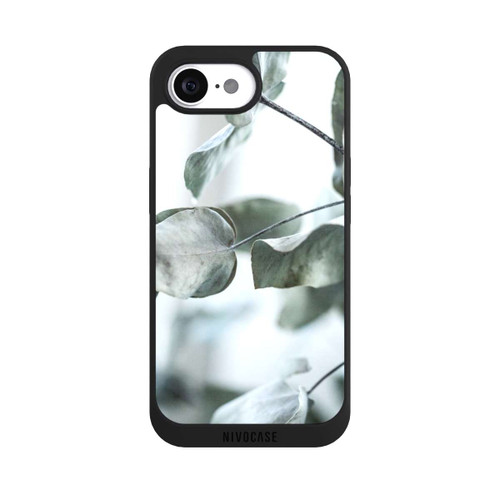Apple iPhone 16e NIVOpure Eucalyptus 8