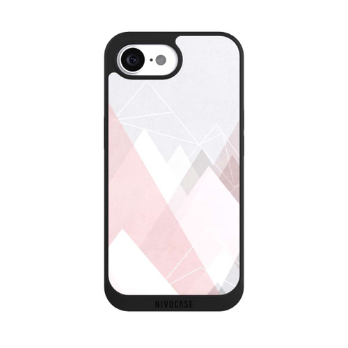 Apple iPhone 16e NIVOpure Graphique 110 turquoise