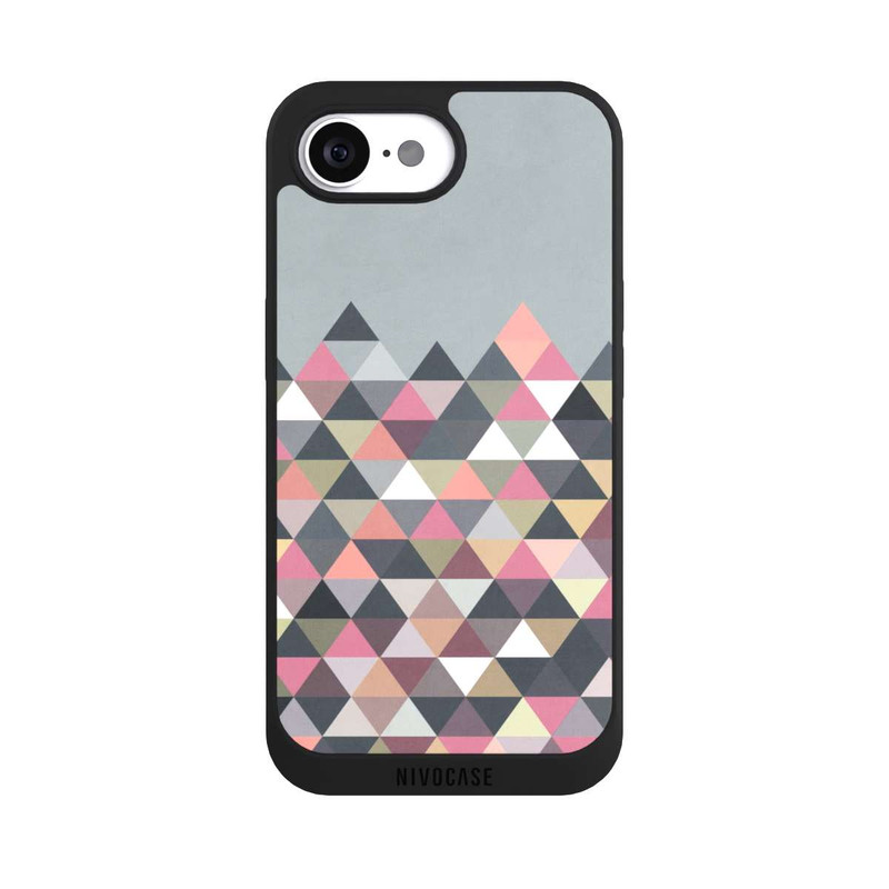 iPhone 16e NIVOpure Nordische Kombination 13