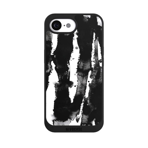 Apple iPhone 16e NIVOpure Aquarelles 1
