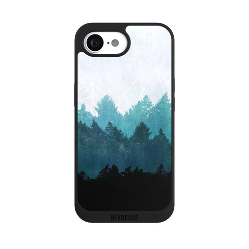 Apple iPhone 16e NIVOpure Résumé des bois