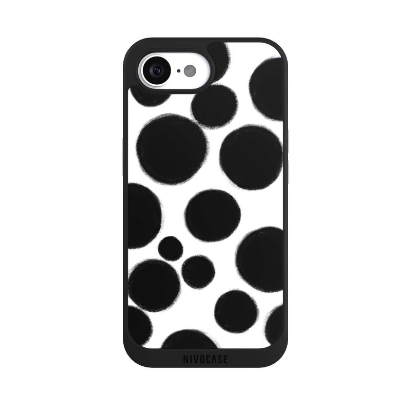 iPhone 16e NIVOpure Big Dots