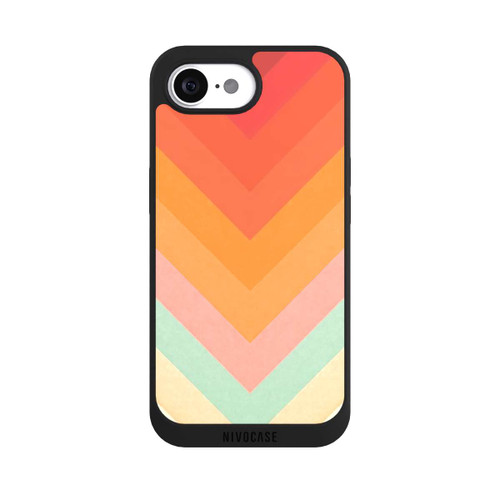 Apple iPhone 16e NIVOpure Magic Chevrons