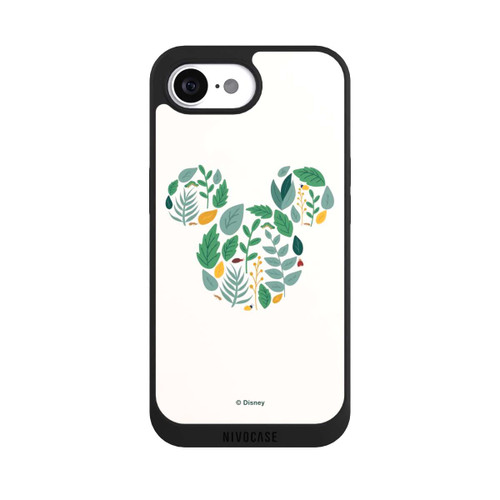 Apple iPhone 16e NIVOpure Mickey Nature Portrait