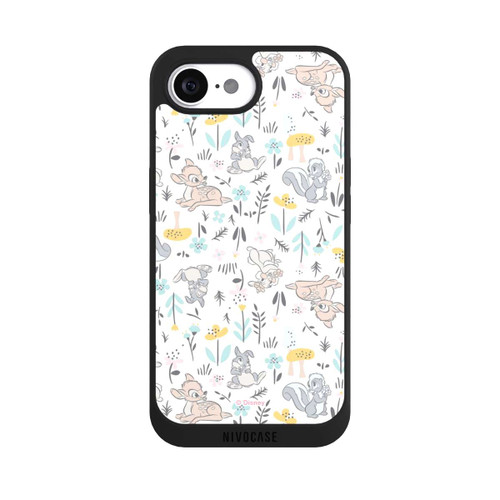 Apple iPhone 16e NIVOpure Bambi and Thumper Organic