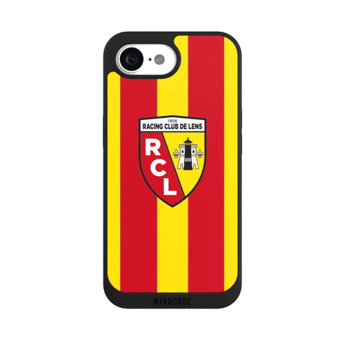 Apple iPhone 16e NIVOpure RC Lens Maillot Domicile 2020/21